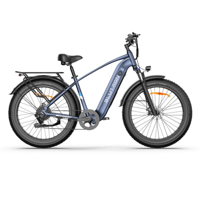 Blutron EB880 Electric Bike