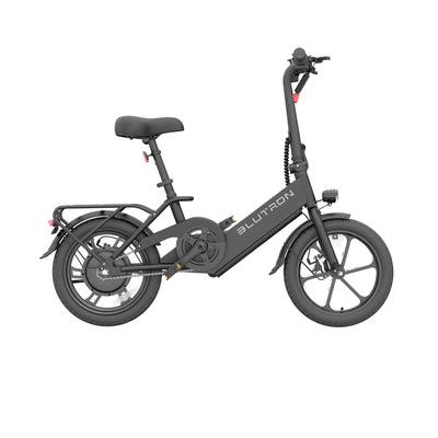 Blutron EB350F Electric Bike