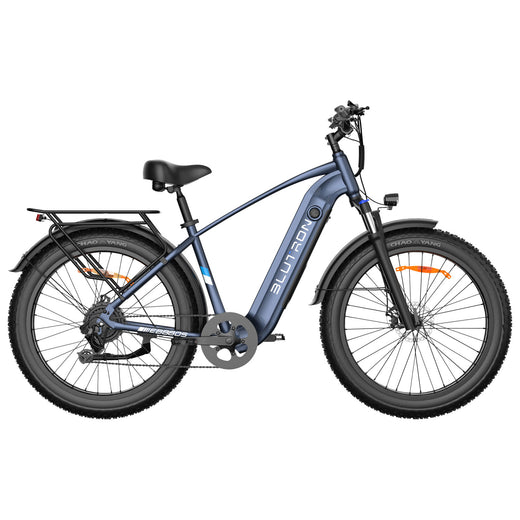 Blutron EB880S Fat Tire Ebike