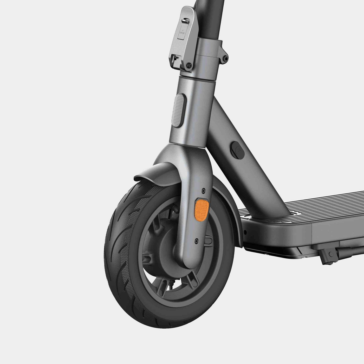 Blutron One S40 | 700W 20Mph 25Miles Electric Scooter