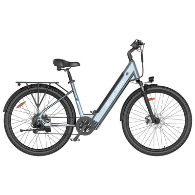 Blutron SC5 Commuter Electric Bike