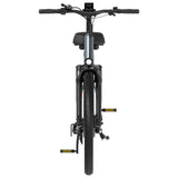 Blutron SC5 Commuter Electric Bike (500W Motor / 75km Battery Range / 32km/h Top Speed) - Sky Blue - image 8