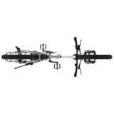 Blutron FD5 Foldable Step-Through Electric City Bike (500W Motor / Up to 75km Battery Range / 32km/h Top Speed) - image 10
