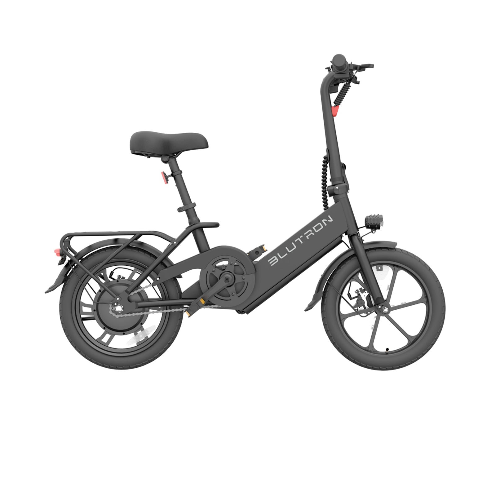 BlutronEB350FElectricBike