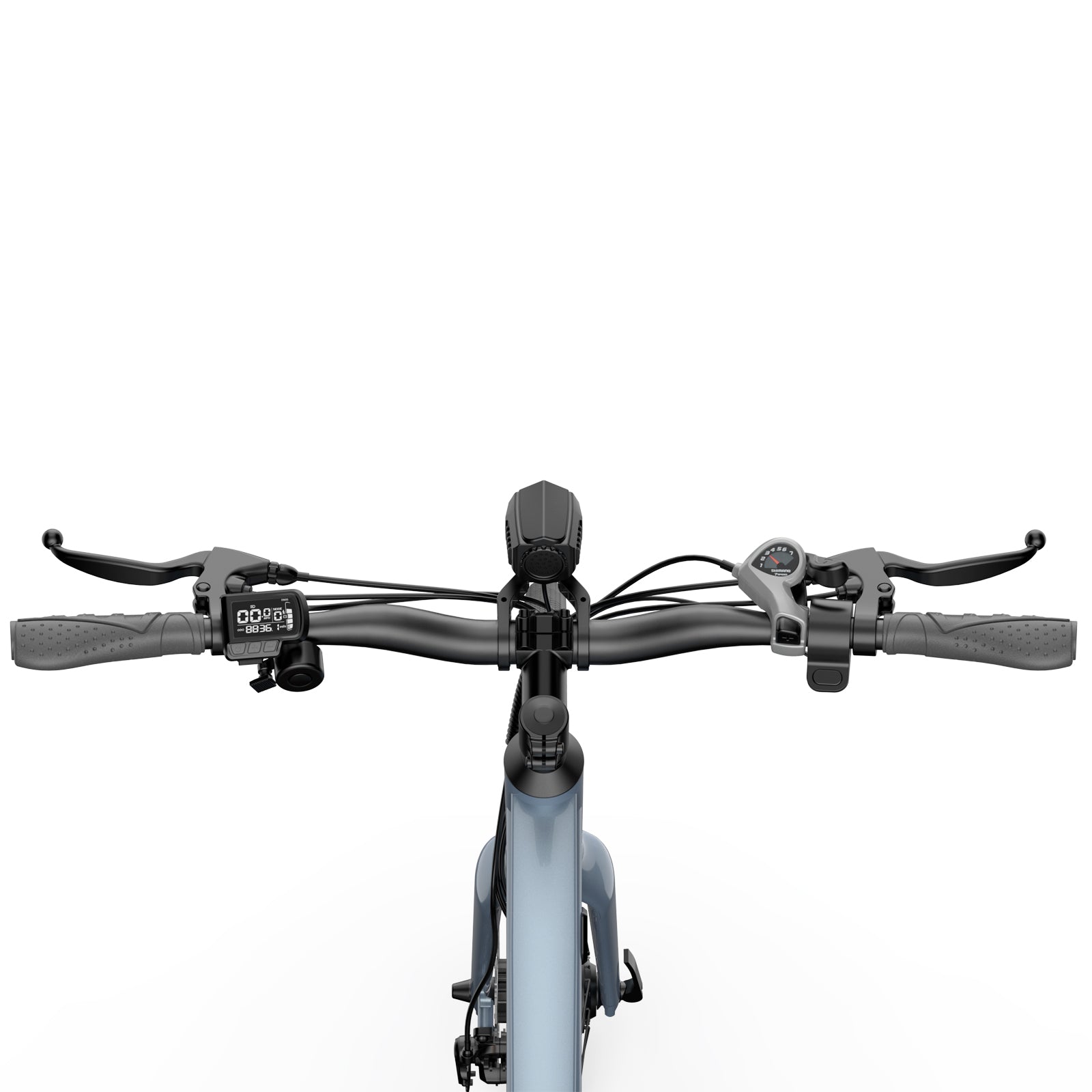 Blutron EB570 Electric Bike