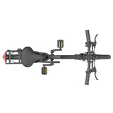 Blutron EB350F Electric Bike