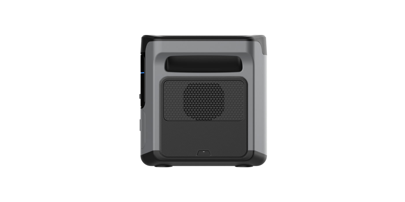 Blutron P1500 Portable Power Station -1408Wh | 1500W