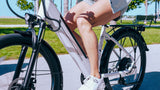 Blutron EB650 Electric Bike