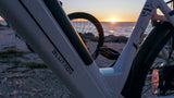 Blutron EB650 Electric Bike