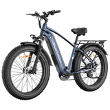 Blutron EB880S Fat Tire Ebike