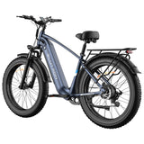 Blutron EB880S Fat Tire Ebike