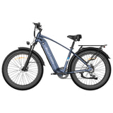Blutron EB880S Fat Tire Ebike