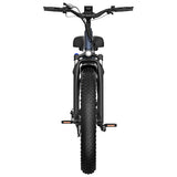 Blutron EB880S Fat Tire Ebike