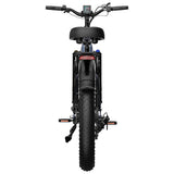 Blutron EB880S Fat Tire Ebike