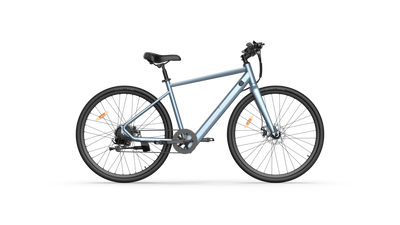 Blutron EB570 Electric Bike - 350W | 32 km/h | 50 km