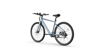 Blutron EB570 Electric Bike - 350W | 32 km/h | 50 km