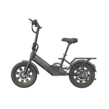 Blutron EB350F Folding Ebike