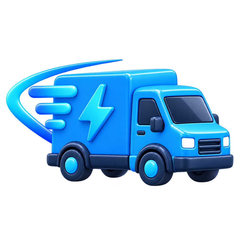Free & Fast Shipping