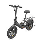 Blutron EB350F Folding Ebike