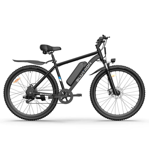 Blutron EB550 Mountain Ebike