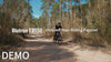 Blutron EB550 Electric Bike