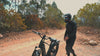 Blutron EB880 Electric Bike